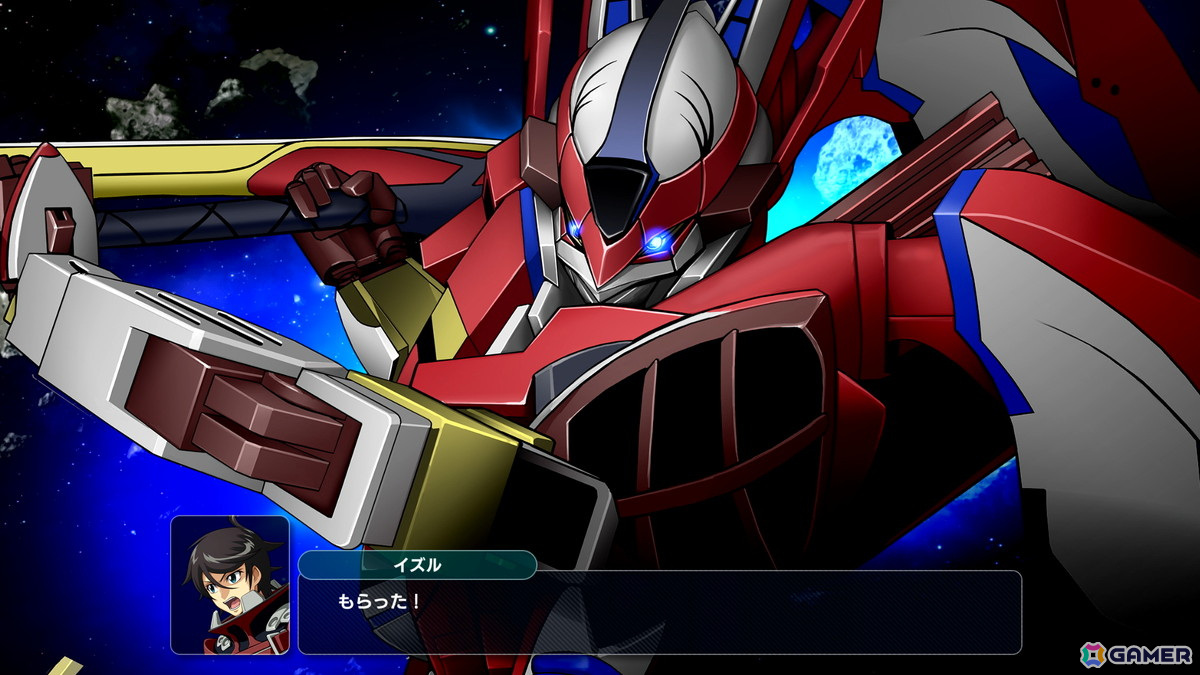家庭用最新作「スーパーロボット大戦Y」がPS5/Switch/Steamで2025年に発売!「機動戦士ガンダム 水星の魔女 Season1」など参戦作品の一部を紹介する第1弾PVもの画像