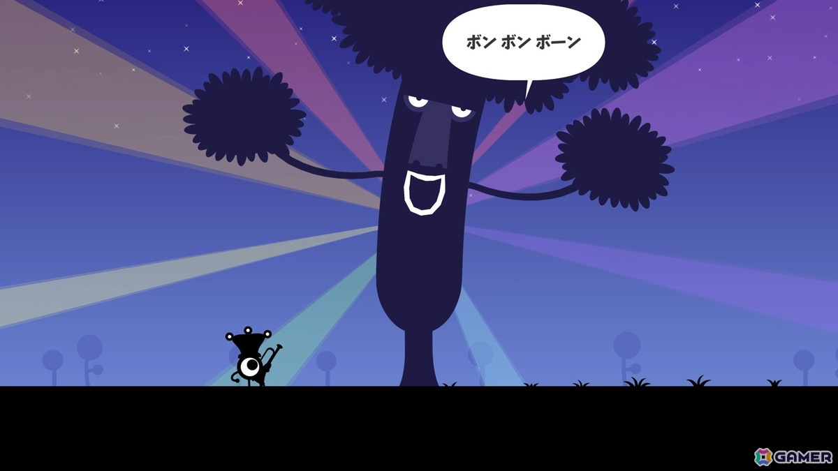 「パタポン1+2 リプレイ」PS5/Switch版が7月10日、Steam版が7月11日に発売!アナウンスメントトレーラーが公開の画像