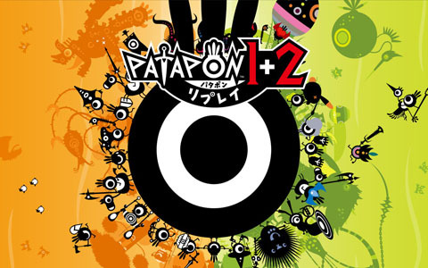 「パタポン1＋2 リプレイ」PS5/Switch版が7月10日、Steam版が7月11日に発売！アナウンスメントトレーラーが公開
