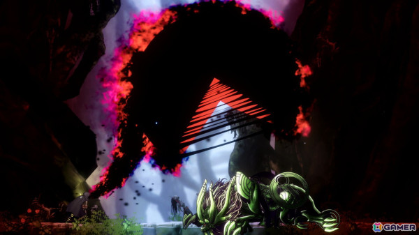 「Shadow Labyrinth」の発売日が7月17日に決定！アクションの魅力をより深堀した発売日告知トレーラーも公開の画像2