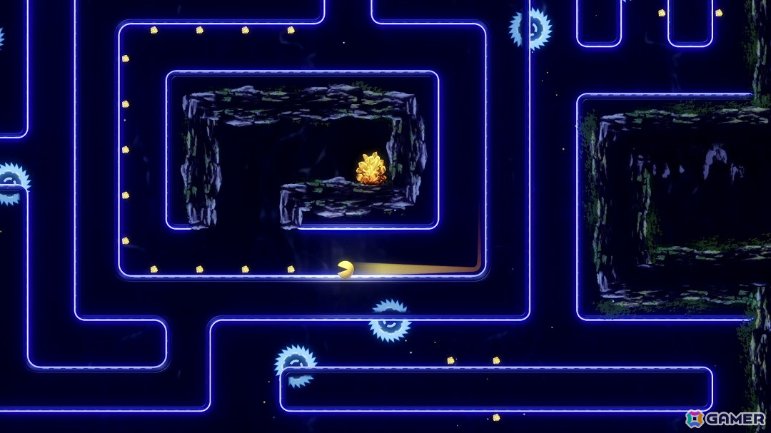 「Shadow Labyrinth」の発売日が7月17日に決定！アクションの魅力をより深堀した発売日告知トレーラーも公開の画像12