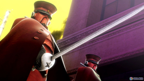 2006年に発売された「デビルサマナー葛葉ライドウ対超力兵団」をHDリマスター化した「RAIDOU Remastered: 超力兵団奇譚」が6月19日に発売！の画像