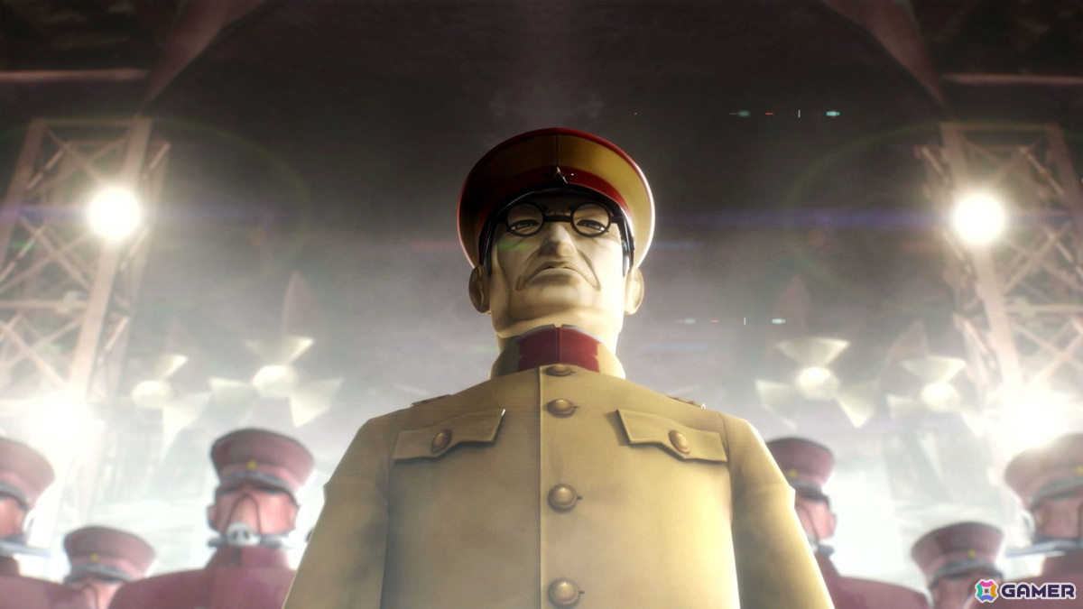 2006年に発売された「デビルサマナー葛葉ライドウ対超力兵団」をHDリマスター化した「RAIDOU Remastered: 超力兵団奇譚」が6月19日に発売！の画像25