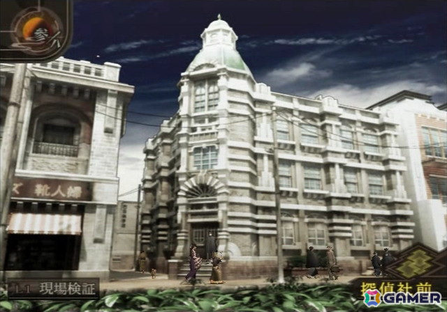 2006年に発売された「デビルサマナー葛葉ライドウ対超力兵団」をHDリマスター化した「RAIDOU Remastered: 超力兵団奇譚」が6月19日に発売！の画像4