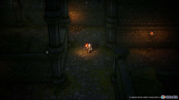 HD-2D版「ドラゴンクエストI&II」のティザートレーラーが公開!新たなキャラクターの姿もの画像