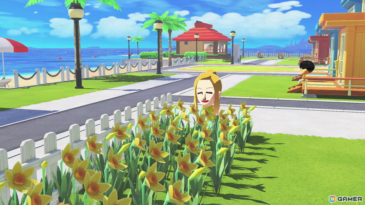 Miiたちによる生活シミュレーション「トモダチコレクション わくわく生活」が2026年に発売！10年以上の時を経ての新作の画像5
