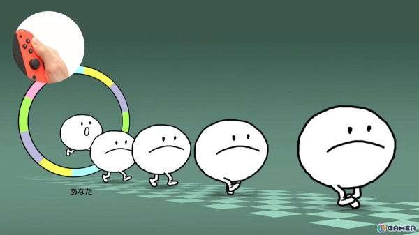 リズム天国」シリーズ完全新作「リズム天国 ミラクルスターズ」が2026