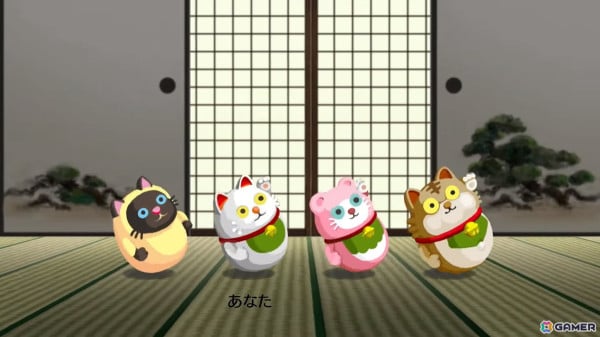 リズム天国」シリーズ完全新作「リズム天国 ミラクルスターズ」が2026