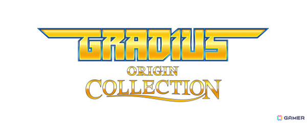 「グラディウス オリジン コレクション」が8月7日にPS5/Xbox series X|S/Switch/Steamで発売！17年ぶりの新作「沙羅曼蛇III」も収録の画像1