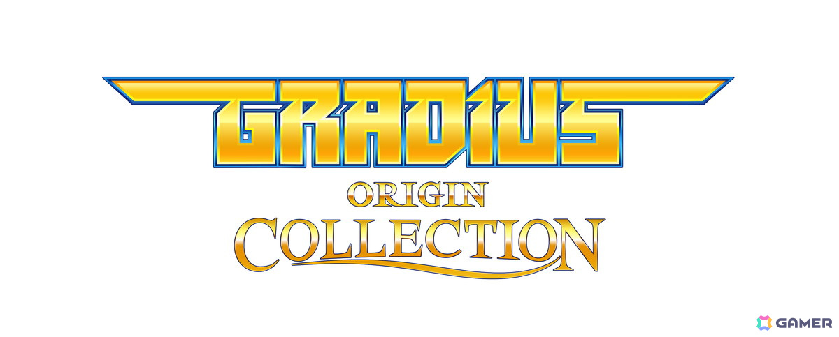 「グラディウス オリジン コレクション」が8月7日にPS5/Xbox series X|S/Switch/Steamで発売!17年ぶりの新作「沙羅曼蛇III」も収録の画像