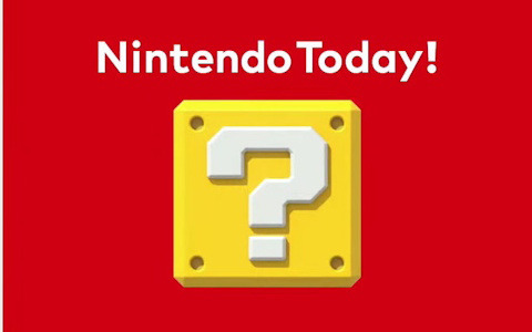 任天堂のゲームやキャラクターのニュースやコンテンツが毎日届くスマホ向けアプリ「Nintendo Today!」が配信開始！
