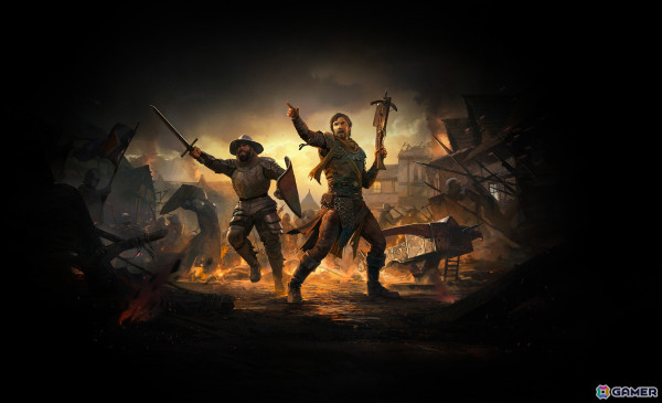 「Path of Exile 2」早期アクセス版初の主要コンテンツアップデート「狩りの夜明け（Dawn of the Hunt）」が4月5日より提供開始！の画像16