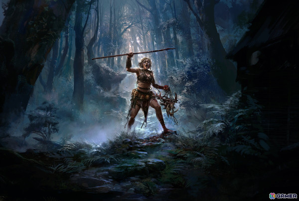 「Path of Exile 2」早期アクセス版初の主要コンテンツアップデート「狩りの夜明け（Dawn of the Hunt）」が4月5日より提供開始！の画像3