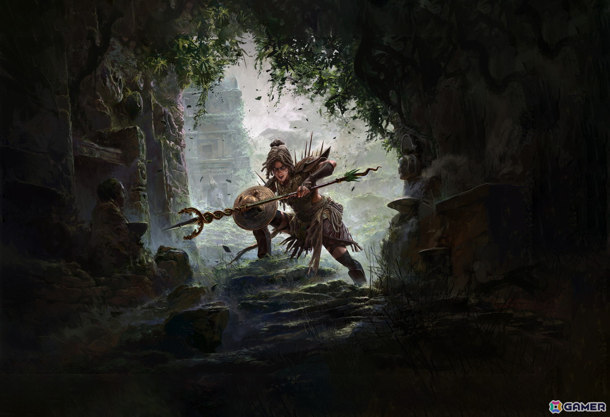 「Path of Exile 2」早期アクセス版初の主要コンテンツアップデート「狩りの夜明け(Dawn of the Hunt)」が4月5日より提供開始!の画像