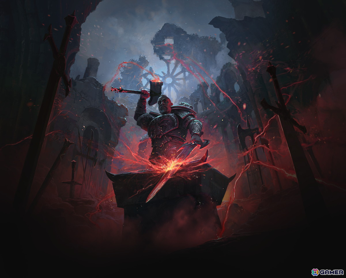 「Path of Exile 2」早期アクセス版初の主要コンテンツアップデート「狩りの夜明け(Dawn of the Hunt)」が4月5日より提供開始!の画像