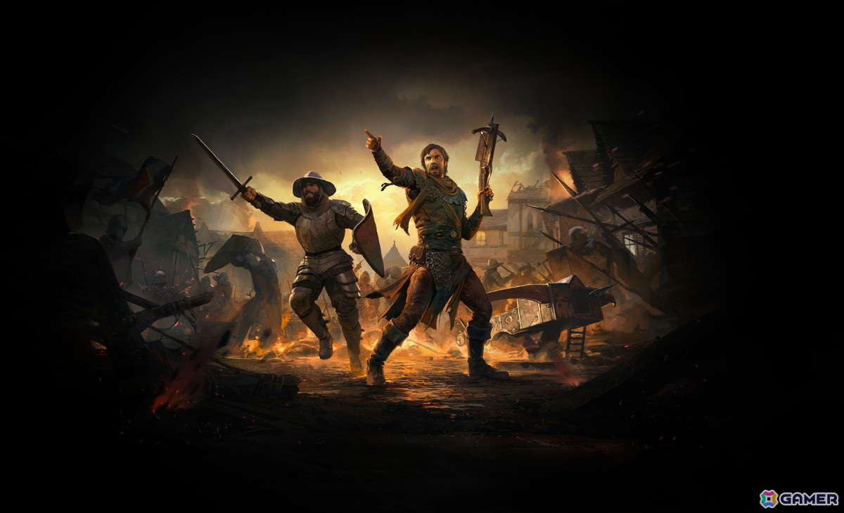 「Path of Exile 2」早期アクセス版初の主要コンテンツアップデート「狩りの夜明け(Dawn of the Hunt)」が4月5日より提供開始!の画像