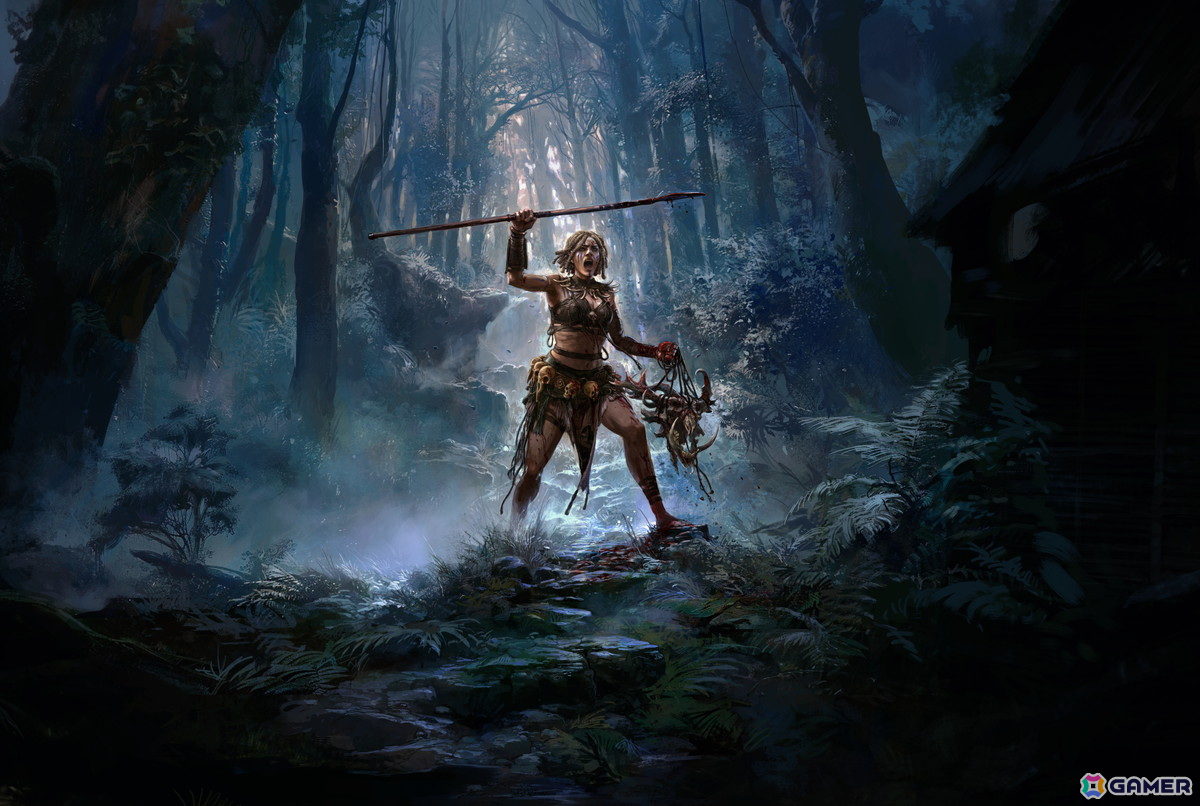 「Path of Exile 2」早期アクセス版初の主要コンテンツアップデート「狩りの夜明け(Dawn of the Hunt)」が4月5日より提供開始!の画像