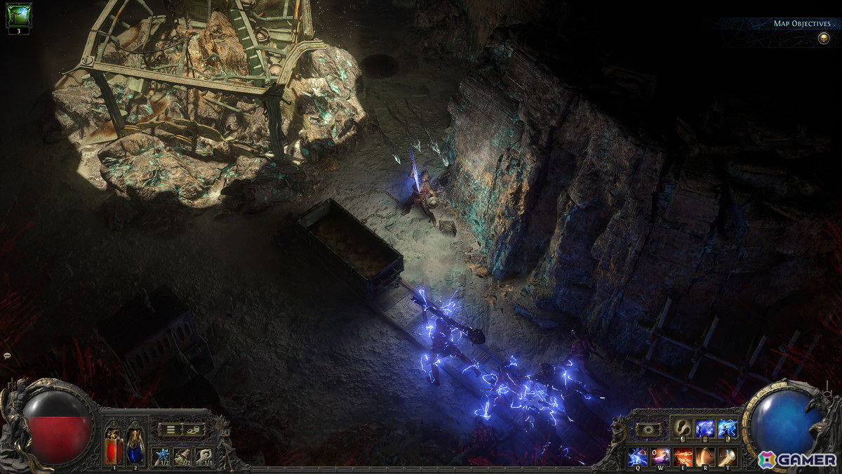 「Path of Exile 2」早期アクセス版初の主要コンテンツアップデート「狩りの夜明け(Dawn of the Hunt)」が4月5日より提供開始!の画像