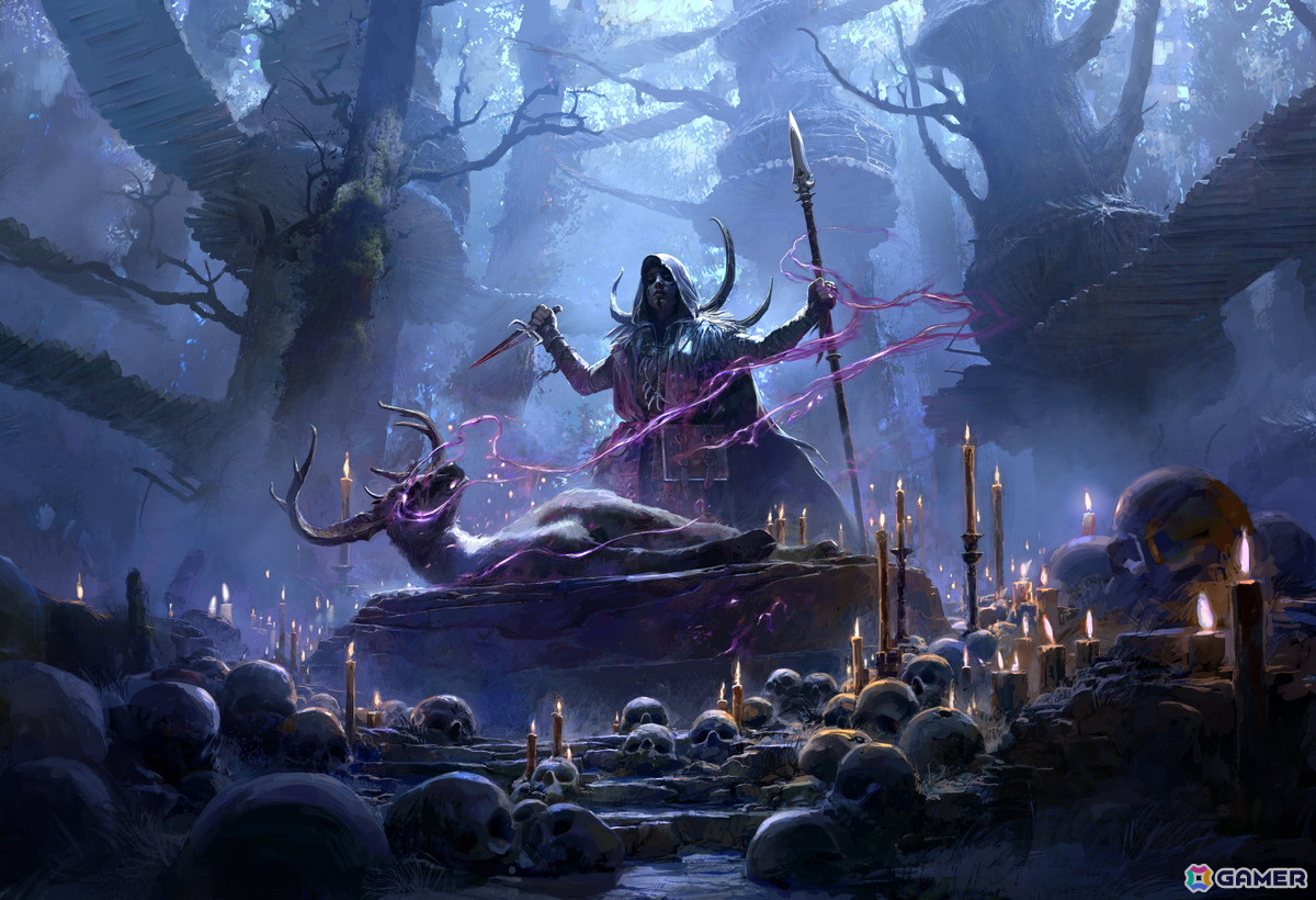 「Path of Exile 2」早期アクセス版初の主要コンテンツアップデート「狩りの夜明け(Dawn of the Hunt)」が4月5日より提供開始!の画像