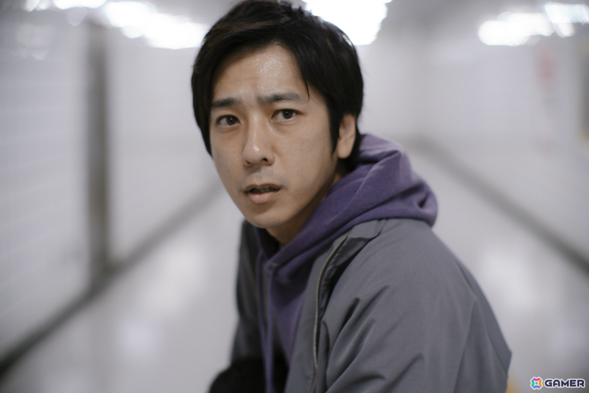 実写映画「8番出口」二宮和也さん主演で8月29日に公開決定!“おじさん”は河内大和さん、監督・脚本は川村元気氏が担当の画像