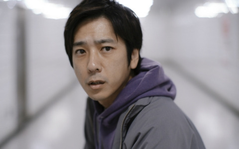 実写映画「8番出口」二宮和也さん主演で8月29日に公開決定！“おじさん”は河内大和さん、監督・脚本は川村元気氏が担当