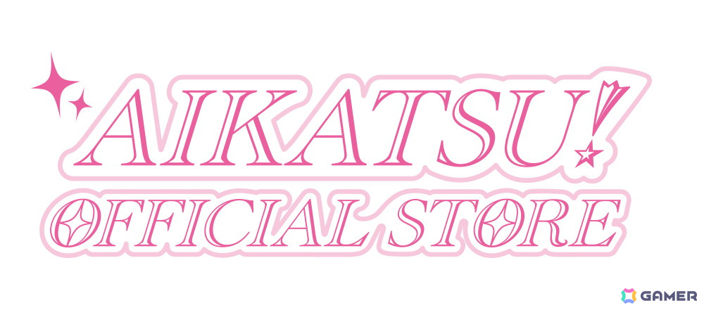 「アイカツ!オフィシャルストア」が東海地区に初出店!「バンダイナムコ Cross Store名古屋」に常設店としての画像