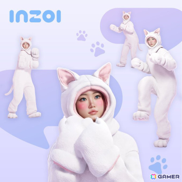 「inZOI」早期アクセス版が発売！正式リリースまでのDLCとアップデートは無料提供の画像
