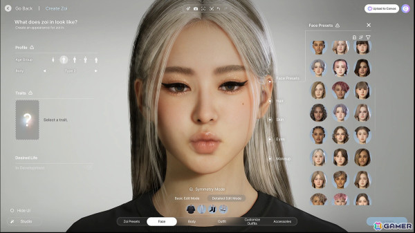 「inZOI」早期アクセス版が発売！正式リリースまでのDLCとアップデートは無料提供の画像