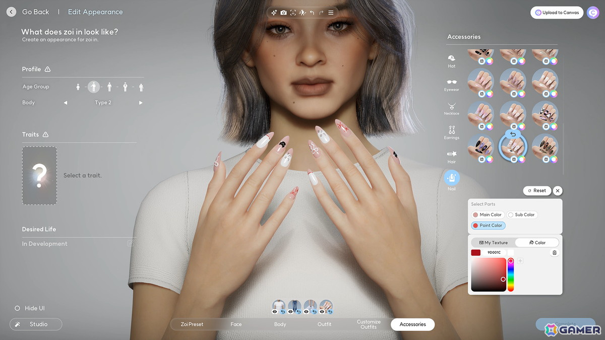 「inZOI」早期アクセス版が発売！正式リリースまでのDLCとアップデートは無料提供の画像5