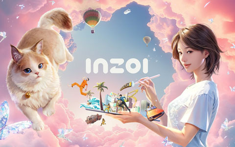 「inZOI」早期アクセス版が発売！正式リリースまでのDLCとアップデートは無料提供