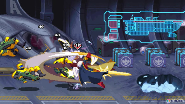マーベルヒーローがタッグで戦うベルトスクロールアクション「MARVEL Cosmic Invasion」が2025年冬に配信！の画像