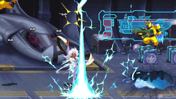 マーベルヒーローがタッグで戦うベルトスクロールアクション「MARVEL Cosmic Invasion」が2025年冬に配信！の画像