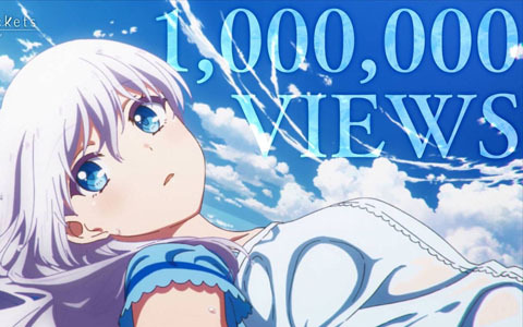 TVアニメ「Summer Pockets」ノンクレジットOP映像が100万回再生突破！千葉翔也さん・小原好美さんによるスペシャル動画も
