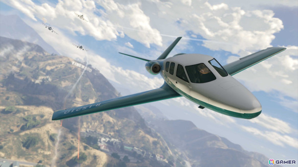 「GTAオンライン」で空輸貨物の売却ミッションの報酬2倍に！2倍の報酬が獲得できる「オスカー・グズマン再び空へ」のミッションチャレンジなどが登場の画像4