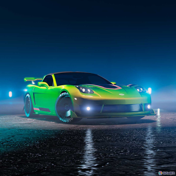 「GTAオンライン」で空輸貨物の売却ミッションの報酬2倍に！2倍の報酬が獲得できる「オスカー・グズマン再び空へ」のミッションチャレンジなどが登場の画像6