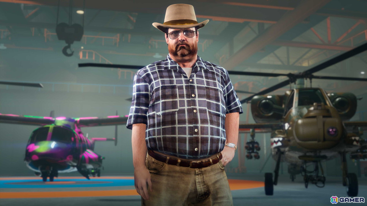 「GTAオンライン」で空輸貨物の売却ミッションの報酬2倍に!2倍の報酬が獲得できる「オスカー・グズマン再び空へ」のミッションチャレンジなどが登場の画像