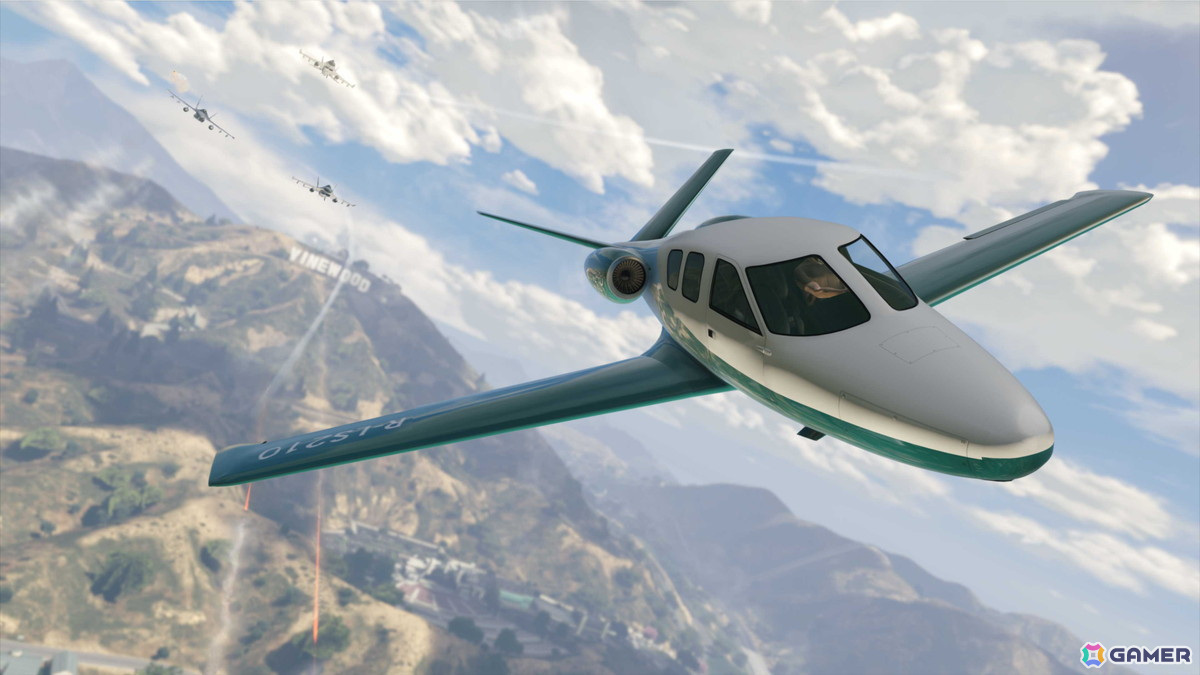 「GTAオンライン」で空輸貨物の売却ミッションの報酬2倍に!2倍の報酬が獲得できる「オスカー・グズマン再び空へ」のミッションチャレンジなどが登場の画像
