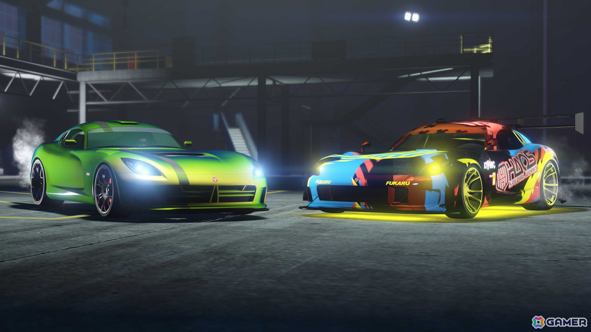 「GTAオンライン」で空輸貨物の売却ミッションの報酬2倍に!2倍の報酬が獲得できる「オスカー・グズマン再び空へ」のミッションチャレンジなどが登場の画像