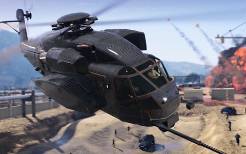 「GTAオンライン」で空輸貨物の売却ミッションの報酬2倍に！2倍の報酬が獲得できる「オスカー・グズマン再び空へ」のミッションチャレンジなどが登場