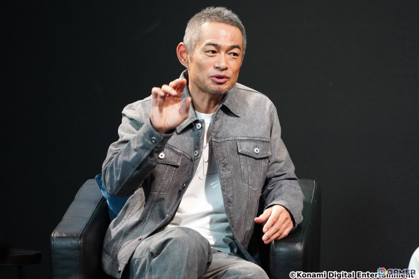 「プロ野球スピリッツA」に2002年シーズンの能力を反映したゴジラ松井が登場！松井秀喜さん、イチローさんによる特別対談動画も公開中の画像
