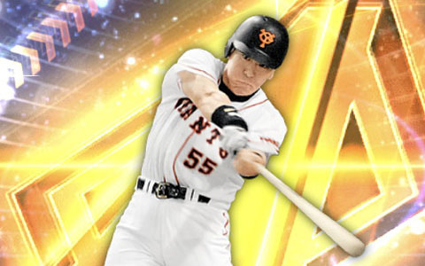 「プロ野球スピリッツA」に2002年シーズンの能力を反映したゴジラ松井が登場！松井秀喜さん、イチローさんによる特別対談動画も公開中
