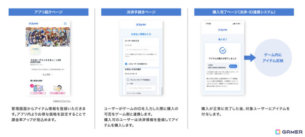 アプリ外課金サービス「アプリペイ」に「うたの☆プリンスさまっ♪ LIVE EMOTION」公式アプリペイストアがオープン！の画像3
