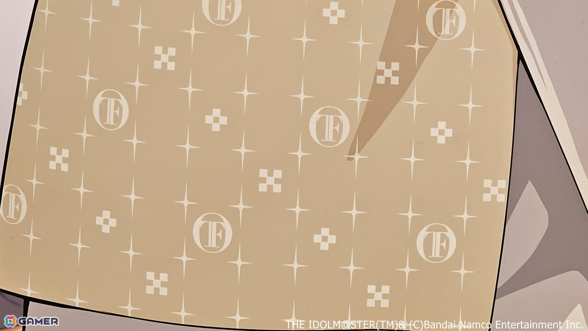 「アイドルマスター SideM」イラスト展「スリー・ワン・ファイヴ」VOL.5振り返りフォトレポート！VOL.4から大きくアップデートされた、アイドルとプロデューサーのための特別な展示の画像22