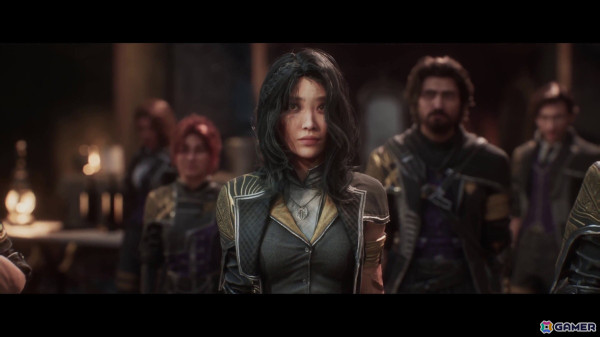「Clair Obscur: Expedition 33」のキャラクタートレーラー第三弾として情熱的な学者であり魔法使いでもあるルネの映像が公開！の画像2