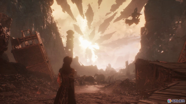 「Clair Obscur: Expedition 33」のキャラクタートレーラー第三弾として情熱的な学者であり魔法使いでもあるルネの映像が公開！の画像4