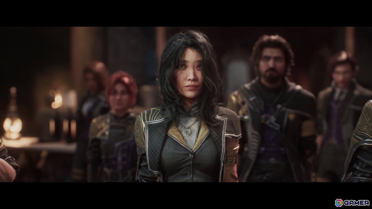 「Clair Obscur: Expedition 33」のキャラクタートレーラー第三弾として情熱的な学者であり魔法使いでもあるルネの映像が公開!の画像
