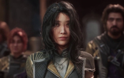 「Clair Obscur: Expedition 33」のキャラクタートレーラー第三弾として情熱的な学者であり魔法使いでもあるルネの映像が公開！