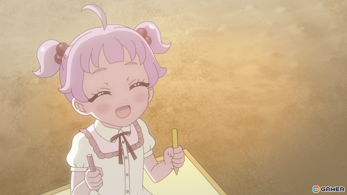 アニメ「ひみつのアイプリ」第51話「キラキラのスターアイプリ」のあらすじ&先行カット公開!の画像