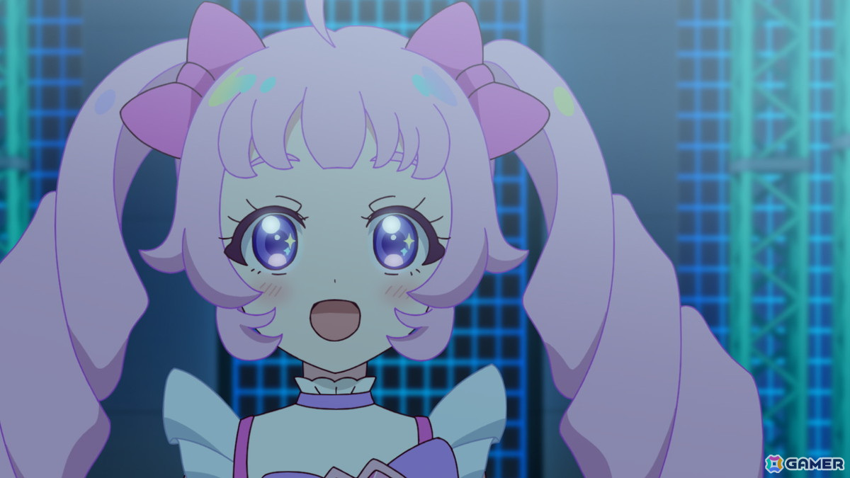 アニメ「ひみつのアイプリ」第51話「キラキラのスターアイプリ」のあらすじ&先行カット公開!の画像