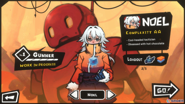 「Balatro」の作者が推薦したタクティカル・ローグライクデッキ構築ゲーム「StarVaders」が4月30日に配信！の画像